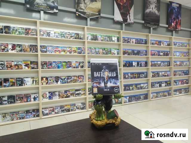 Battlefield 3 ps3 Липецк - изображение 1