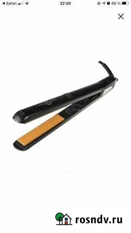 Утюжек для волос Батайск - изображение 1