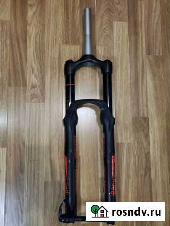Вилка RockShox Revelation RL Solo Air 27.5 150mm Сочи - изображение 1