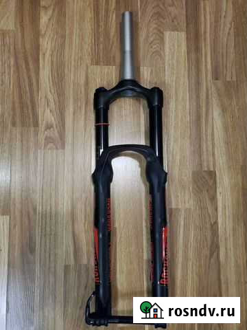 Вилка RockShox Revelation RL Solo Air 27.5 150mm Сочи - изображение 1
