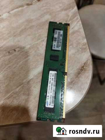 Оперативная память ddr3 Ульяновск - изображение 1