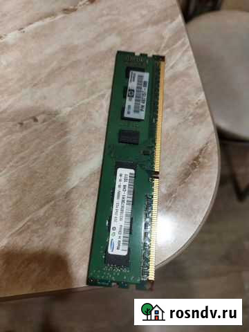 Оперативная память ddr3 Ульяновск - изображение 1
