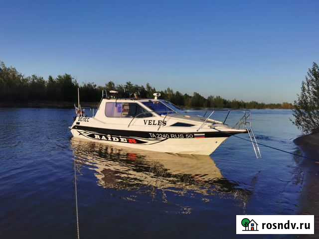 Finnsport 7500 Москва - изображение 1