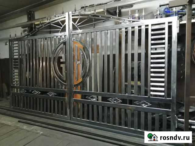 Услуги сварщика. Сварочно-монтажные работы Липецк - изображение 1