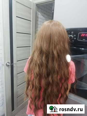 Парик Мелеуз - изображение 1