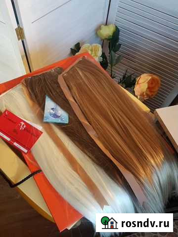 Хвост искуственный Иваново - изображение 1