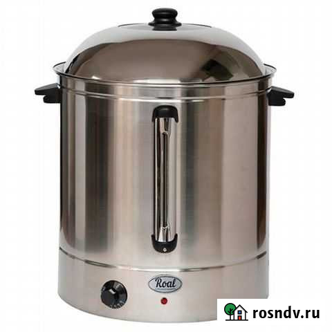 Аппарат для варки кукурузы Казань - изображение 1