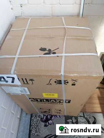 Морозильная камера атлант Благовещенск - изображение 1