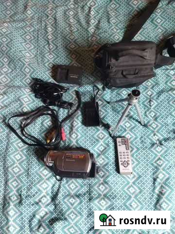 Видеокамера panasonic Ярославль - изображение 1