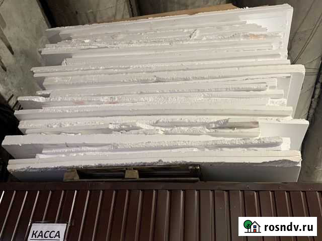 Продам пенопласт Петропавловск-Камчатский - изображение 1