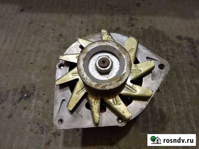 Продам генератор Тюльган - изображение 1