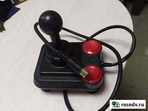 Джойстик ZX spectrum Екатеринбург