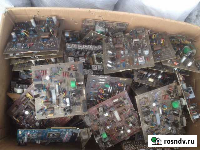 Платы Сургут - изображение 1