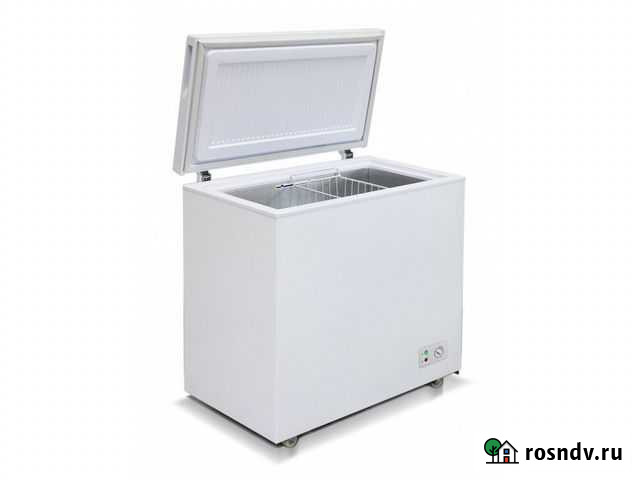 Морозильный ларь Бирюса 210ко Уфа - изображение 1