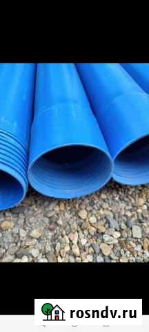 Бурение скважин на воду Анапа - изображение 1