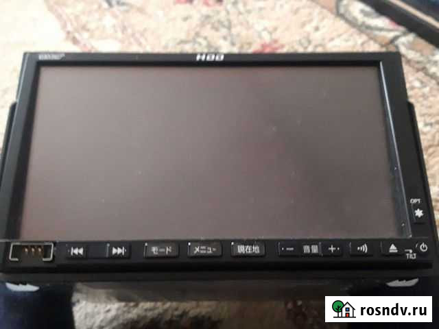 Магнитола 2din Зея - изображение 1