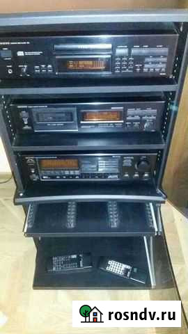 Музыкальный центр Чехов - изображение 1