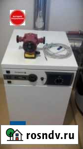 Газовый Котел Напольный DeDietrich Москва - изображение 1