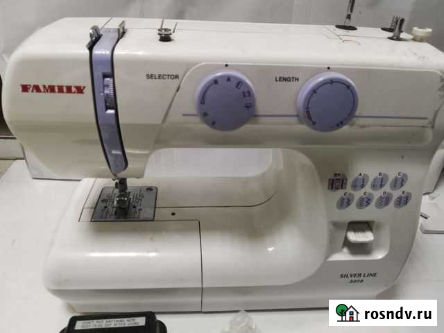 Швейная машина Janome sl3008 Улан-Удэ - изображение 1