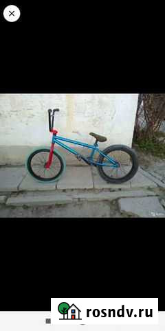 Велосипед бмх Феодосия - изображение 1
