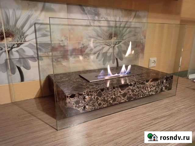 Камин Энгельс - изображение 1