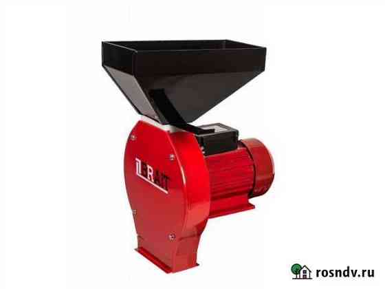 Кормоизмельчитель brait CM2500-G Бийск