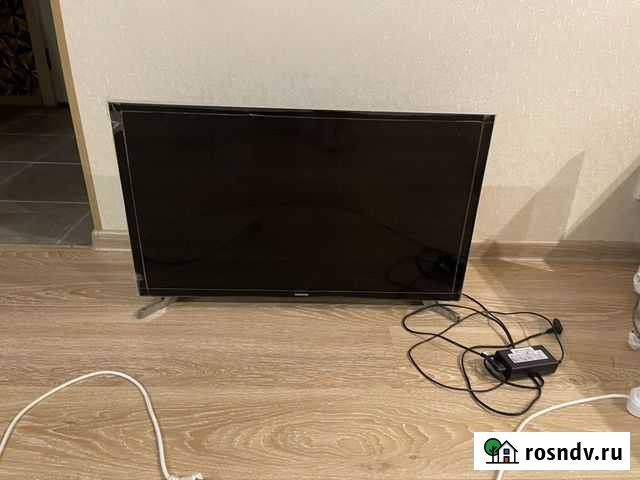 Телевизор samsung Брянск - изображение 1