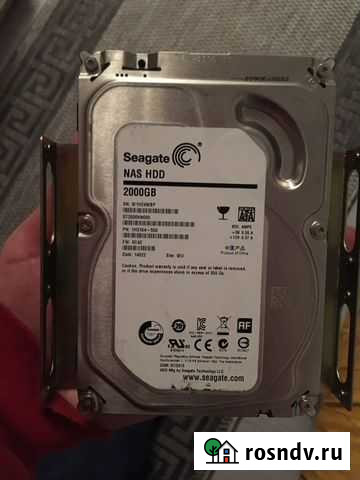 Жесткий диск Петрозаводск - изображение 1