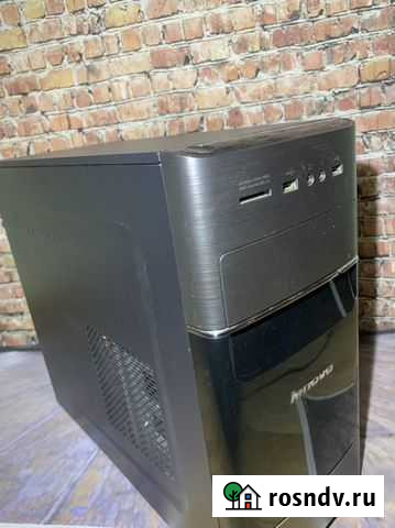 Бюджетный игровой пк(4 ядра,8Gb, R5 235- 2Gb) Лысьва - изображение 1