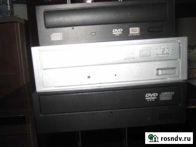 DVD привод Sony Казань - изображение 1