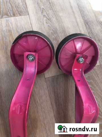 Детский велосипед бу Курск - изображение 1