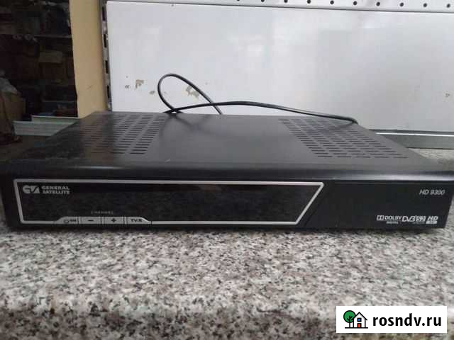 Ресивер Таганрог - изображение 1