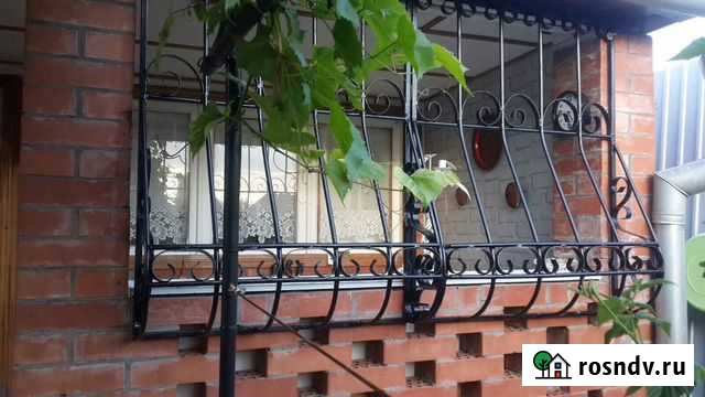 Решетки на окна Тольятти - изображение 1