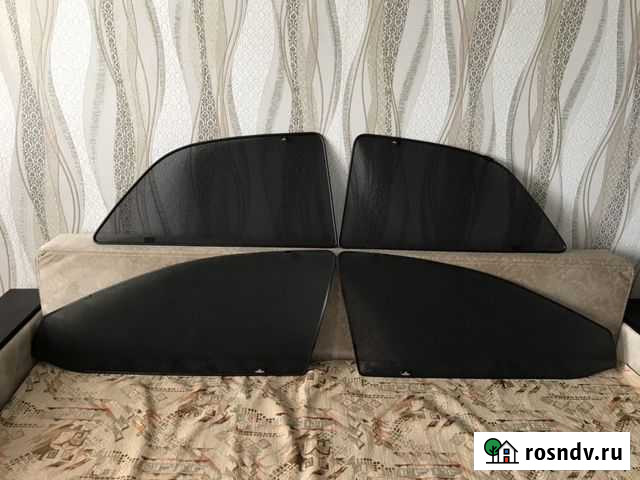 Каркасные шторки компании trokot Астрахань - изображение 1