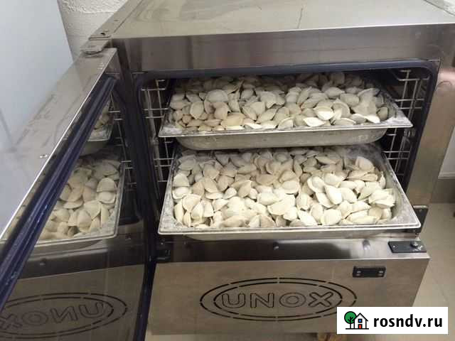 Пельмени как были раньше Янино-1 - изображение 1