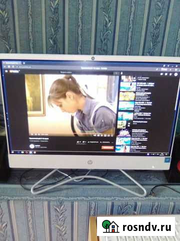 Моноблок Кушва - изображение 1