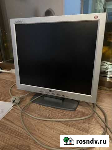 Монитор LG Новокузнецк - изображение 1