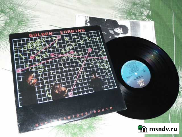 Винил Вязники - изображение 1