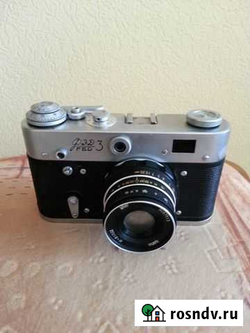 Фэд-3 Хабаровск - изображение 1