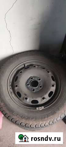 Колеса Воронеж - изображение 1