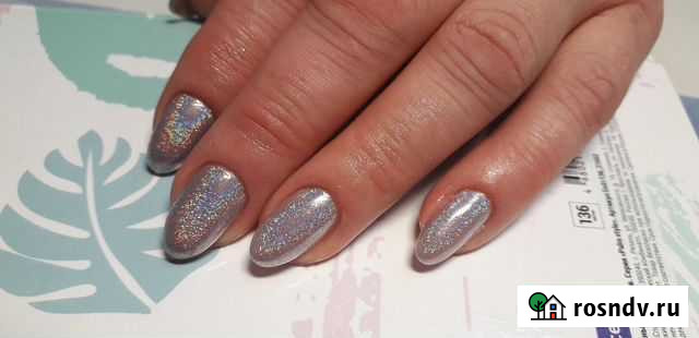 Маникюр, педикюр, наращивания Светлоград - изображение 1