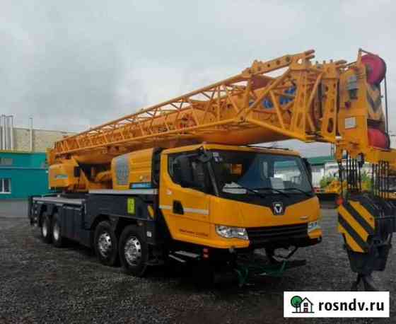 XCMG XCT55 S, 2021 Иркутск