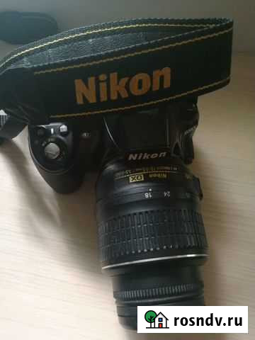 Фотоаппарат Новоплатнировская - изображение 1