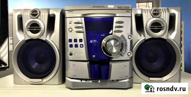 Музыкальный центр Чистополь - изображение 1