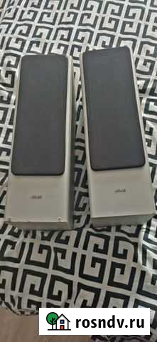 Компьютерные колонки Александров - изображение 1