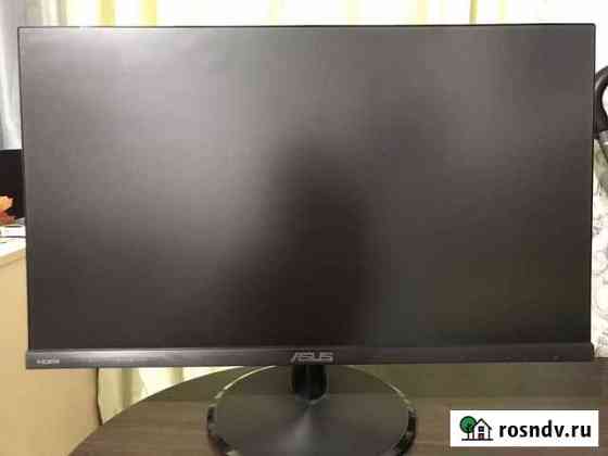 Монитор Asus Салехард