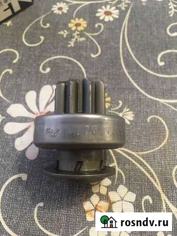 Бендикс стартера дэу эсперо Нижнекамск - изображение 1