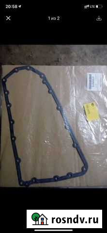 Прокладка Кпп mitsubishi lancer 10, outlander Краснослободск - изображение 1