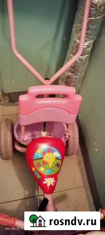 Велосипед Новосибирск - изображение 1