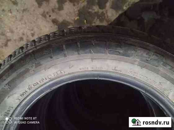 Зимняя резина r15 185 65 бу Новокузнецк